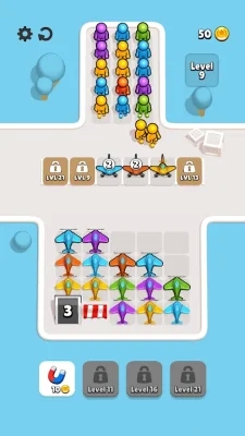 飞机匹配下载安装手机版