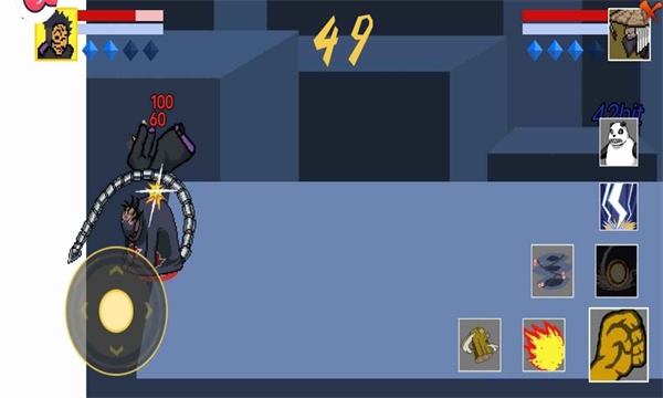 像素火影次世代最新版下载