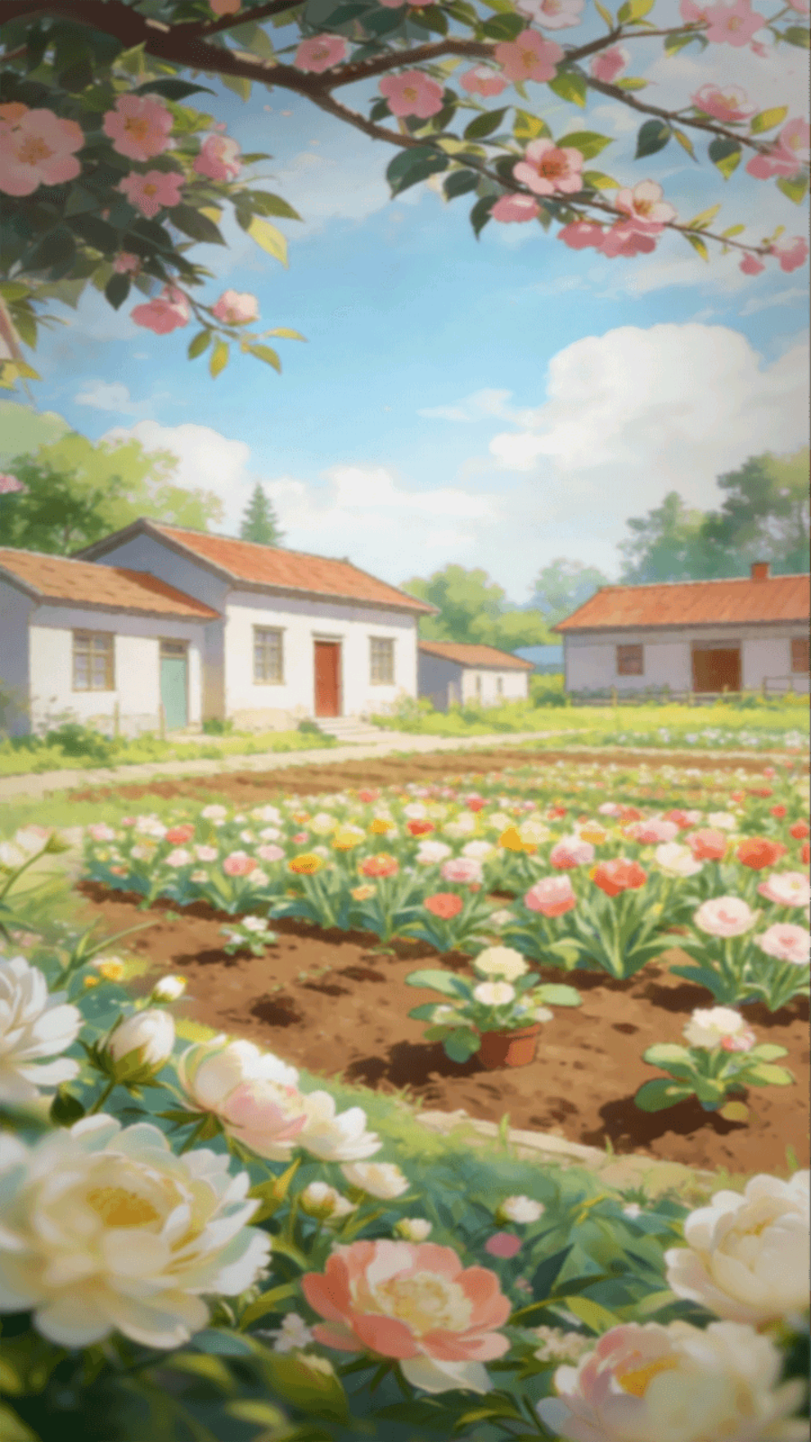 爷爷的后花园游戏下载