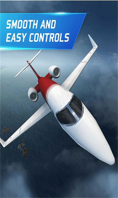 真实飞行模拟器RFS最新版