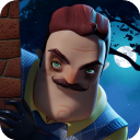 神秘邻居联机版手游中文版