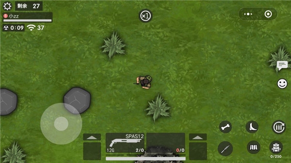 生存竞赛手游官方正版