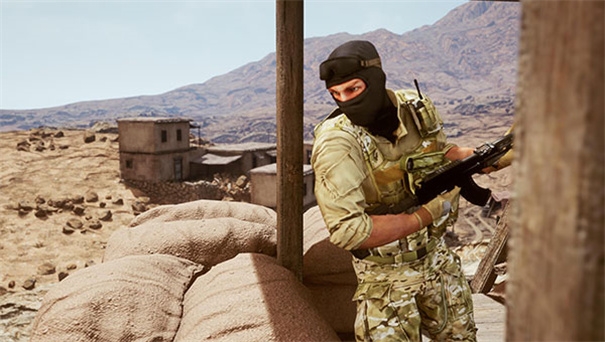 风暴行动手游官网版下载