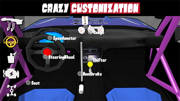 FR Legends最新版游戏下载