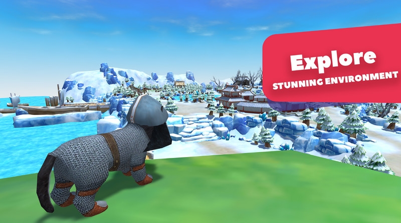 Zoom动物最新版本