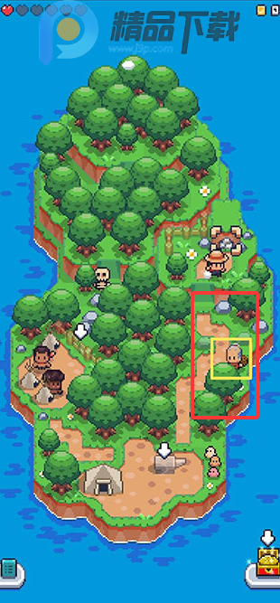 迷你荒岛求生下载