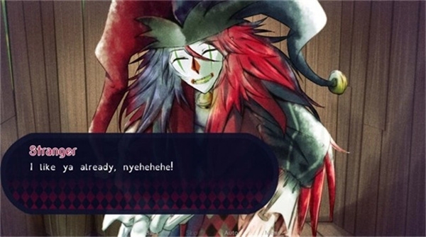 你被小丑困住了中文版下载