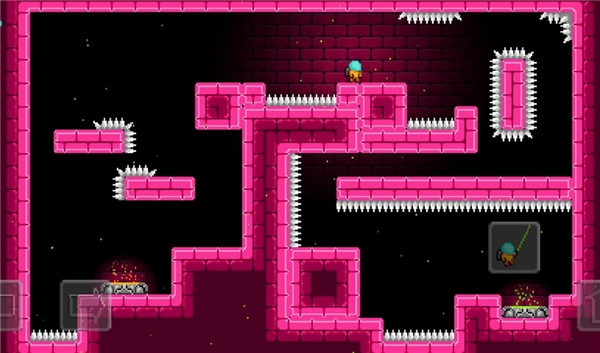 地牢废墟手游官方版