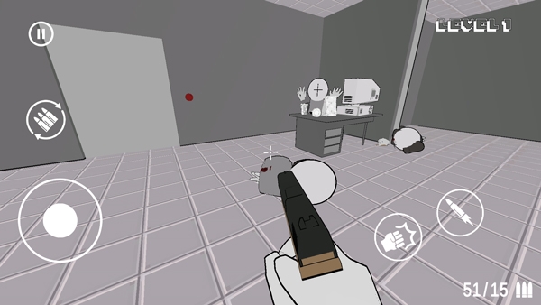 暴力迪吧射击安卓下载