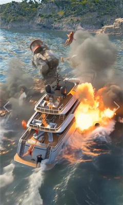 船舶运输模拟器下载安装手机版