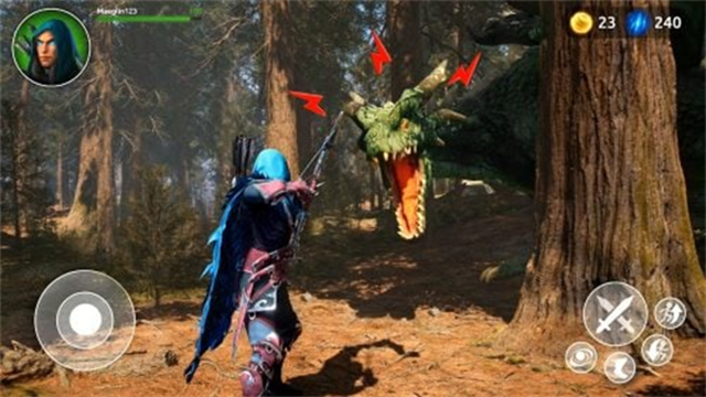 魔法时代手游官网版下载