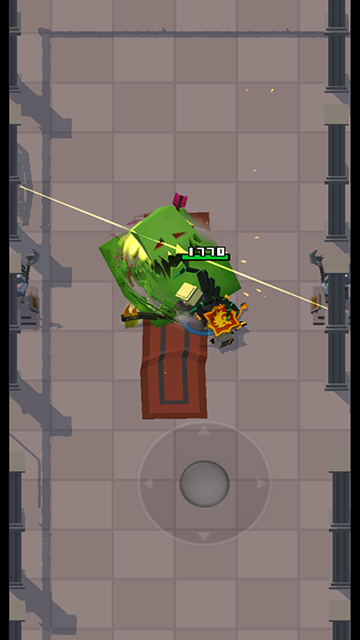 像素刀片革命下载手机版