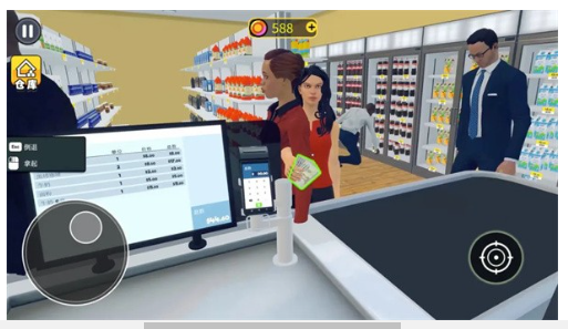 开超市模拟器最新版下载