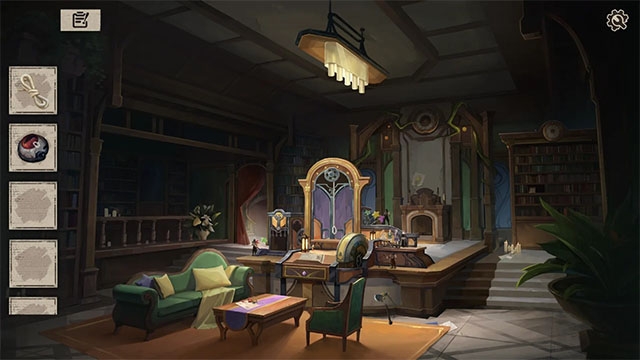 木偶之匣官方版下载