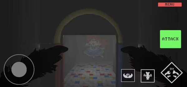 波比的游戏时间计划手游中文版