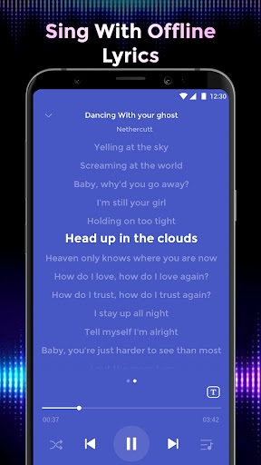Muso Player安卓版下载