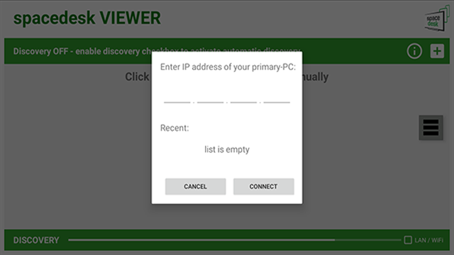 spacedesk官网版最新版本