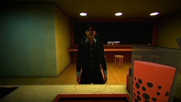 恐怖珍珠奶茶店手游下载