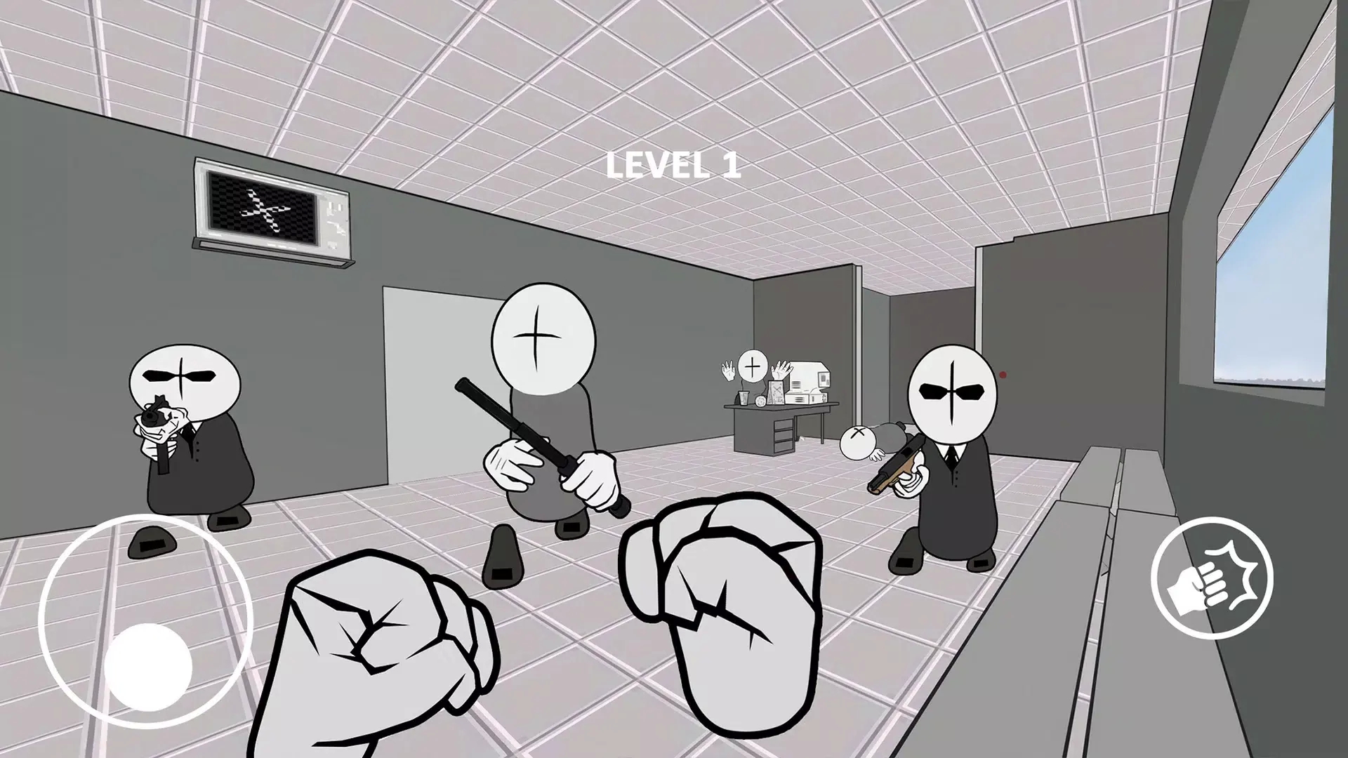 暴力迪吧射击手机版