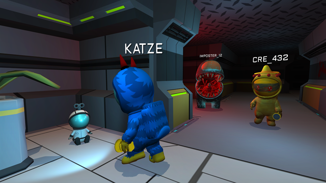 冒名顶替者3d下载正版