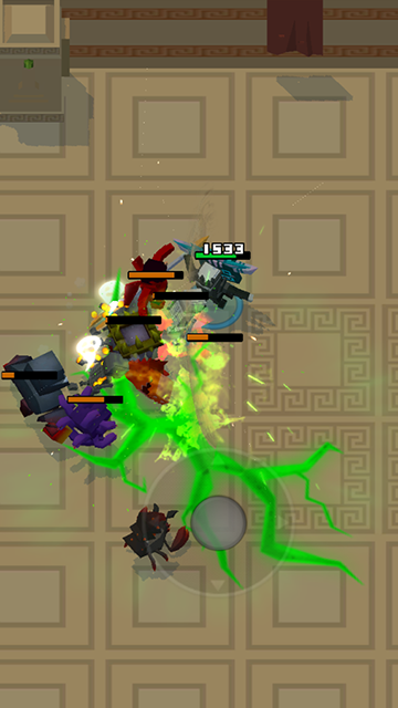 像素刀片革命下载手机版