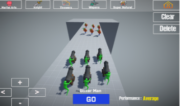 全面战争沙雕军团模拟器下载安装