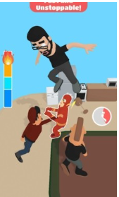 你疯了兄弟游戏下载