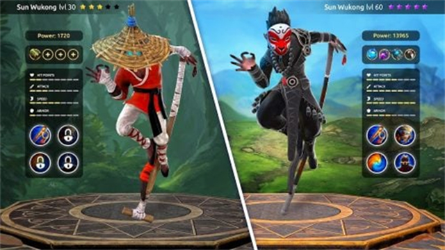 魔法时代手游官网版下载