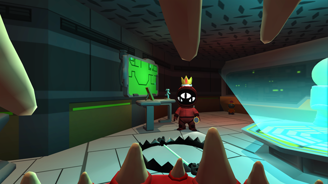 冒名顶替者3d下载正版