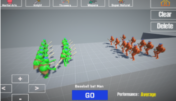 全面战争沙雕军团模拟器下载安装