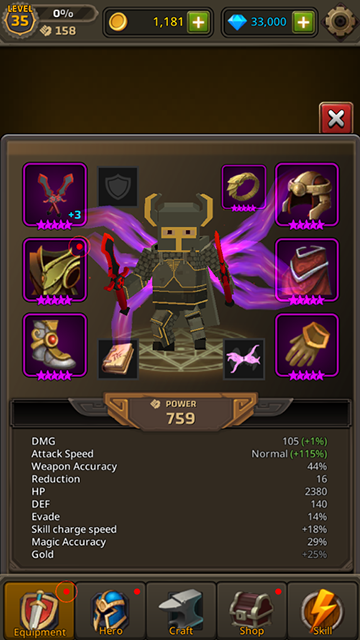 像素刀片革命下载手机版