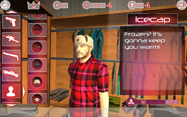 超级英雄城市手游中文版