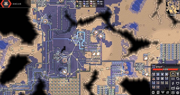 像素工厂手游官方正版