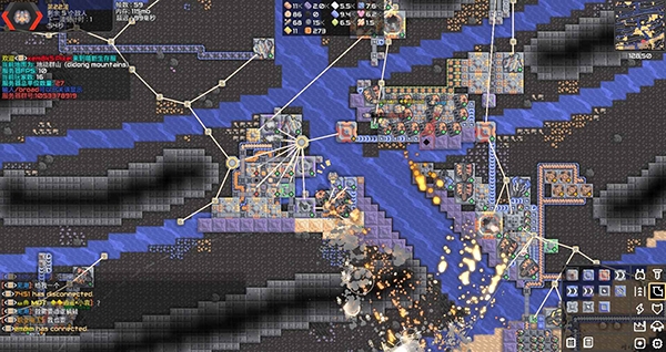 像素工厂手游官方正版