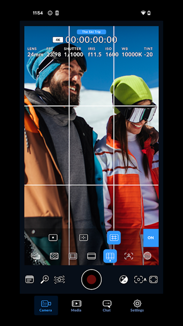 达芬奇相机安卓app