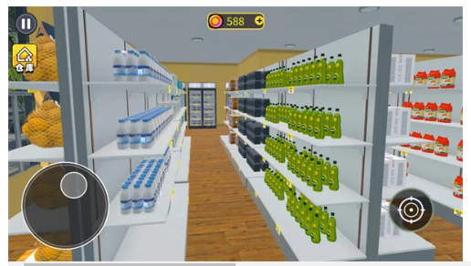 开超市模拟器最新版下载