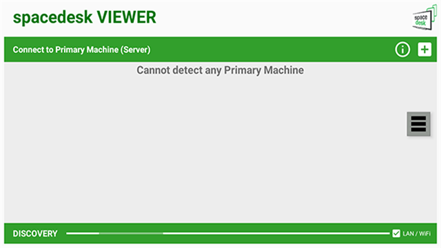 spacedesk官网版最新版本