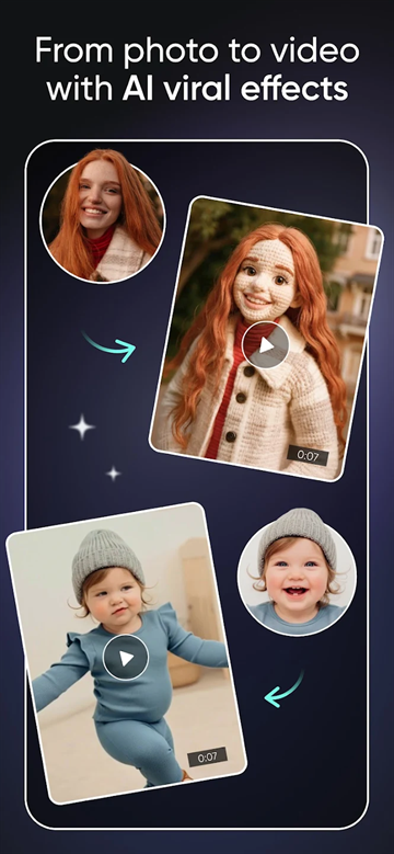 Picsart美易官方正版