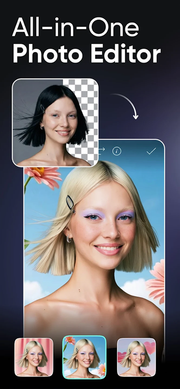 Picsart美易官方正版