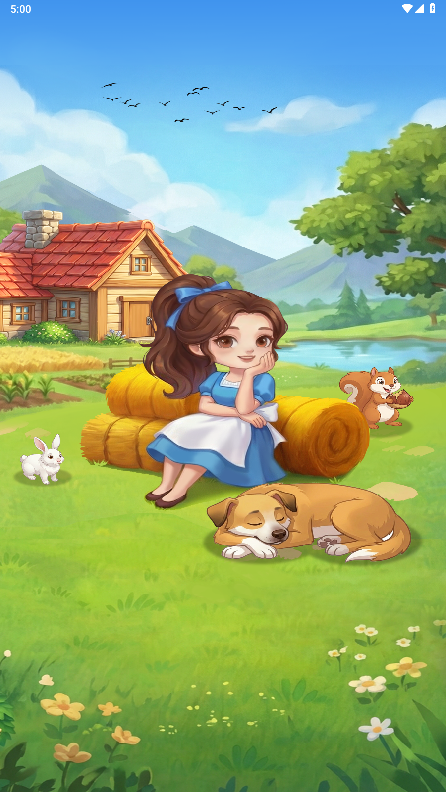 经典农场下载中文版