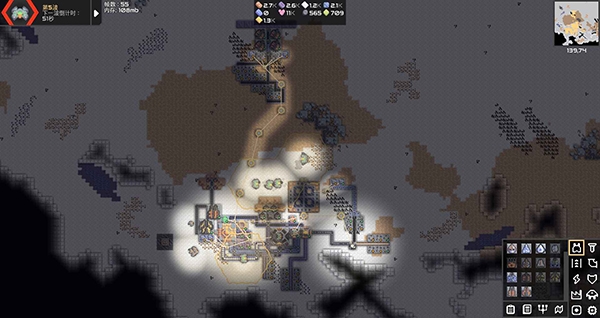 像素工厂手游官方正版