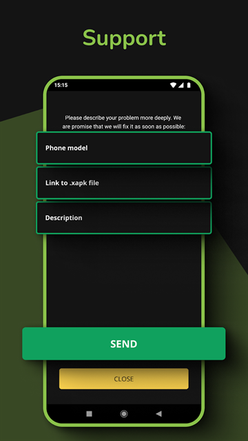 XAPK安装器中文版