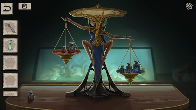 木偶之匣官方版下载