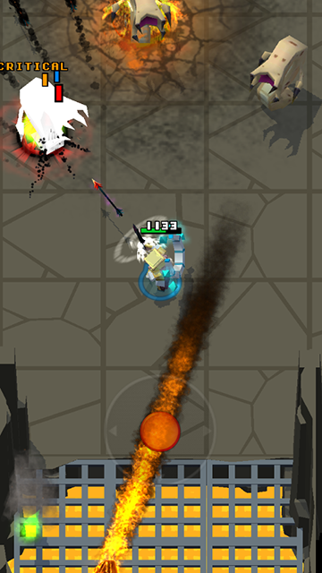 像素刀片革命下载手机版