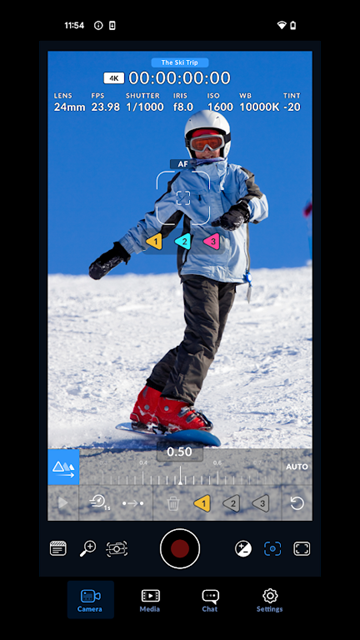 达芬奇相机安卓app