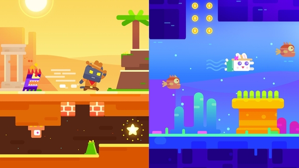 超级幻影猫2手游安卓最新版