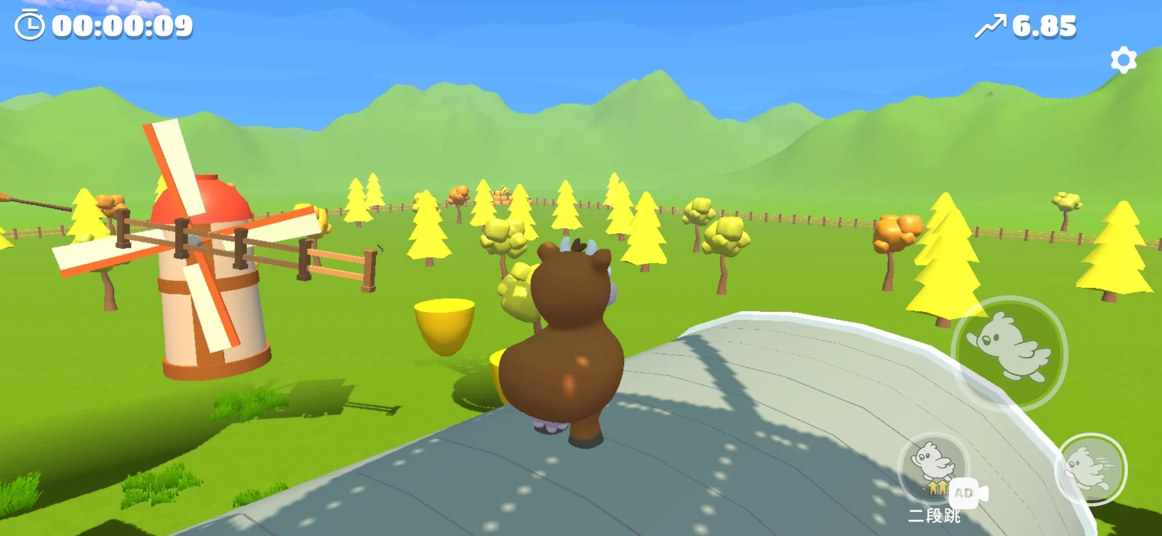 攀爬动物手机版下载