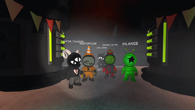 冒名顶替者3d下载正版