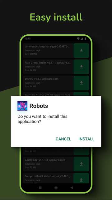 XAPK安装器中文版
