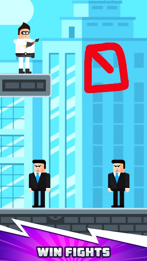 超级英雄联盟手游正版地址下载